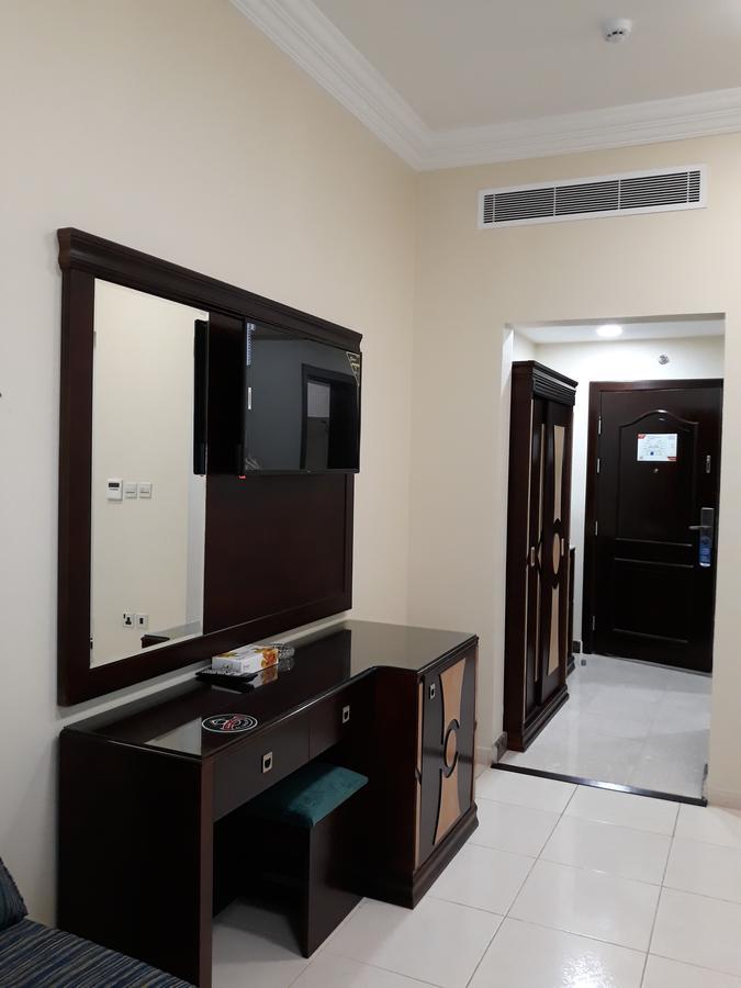 فندق ديار المشاعر Hotel Mecca Luaran gambar