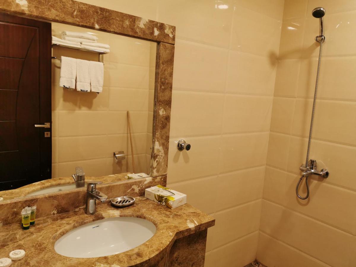 فندق ديار المشاعر Hotel Mecca Luaran gambar