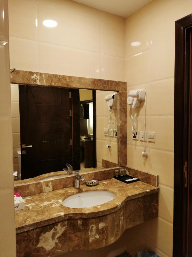 فندق ديار المشاعر Hotel Mecca Luaran gambar